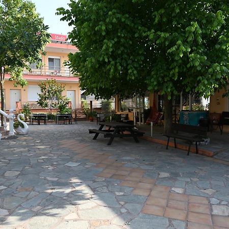 Anestis Studios Лидия Экстерьер фото