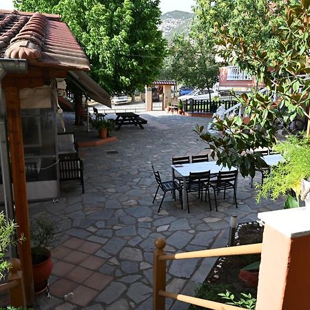 Anestis Studios Лидия Экстерьер фото