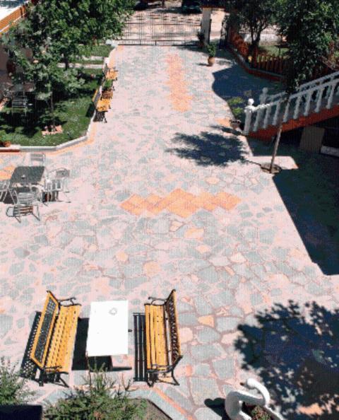 Anestis Studios Лидия Экстерьер фото
