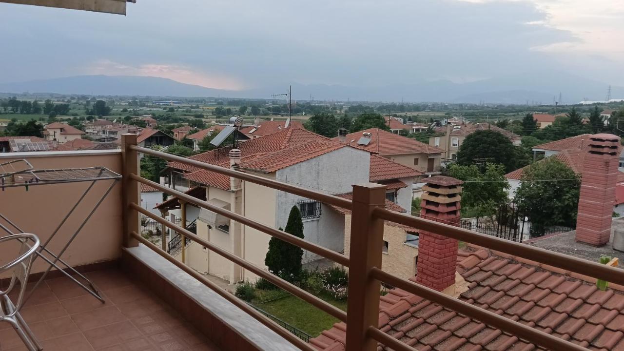 Anestis Studios Лидия Экстерьер фото