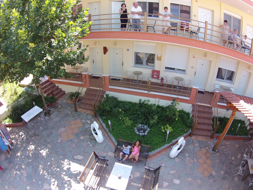 Anestis Studios Лидия Экстерьер фото