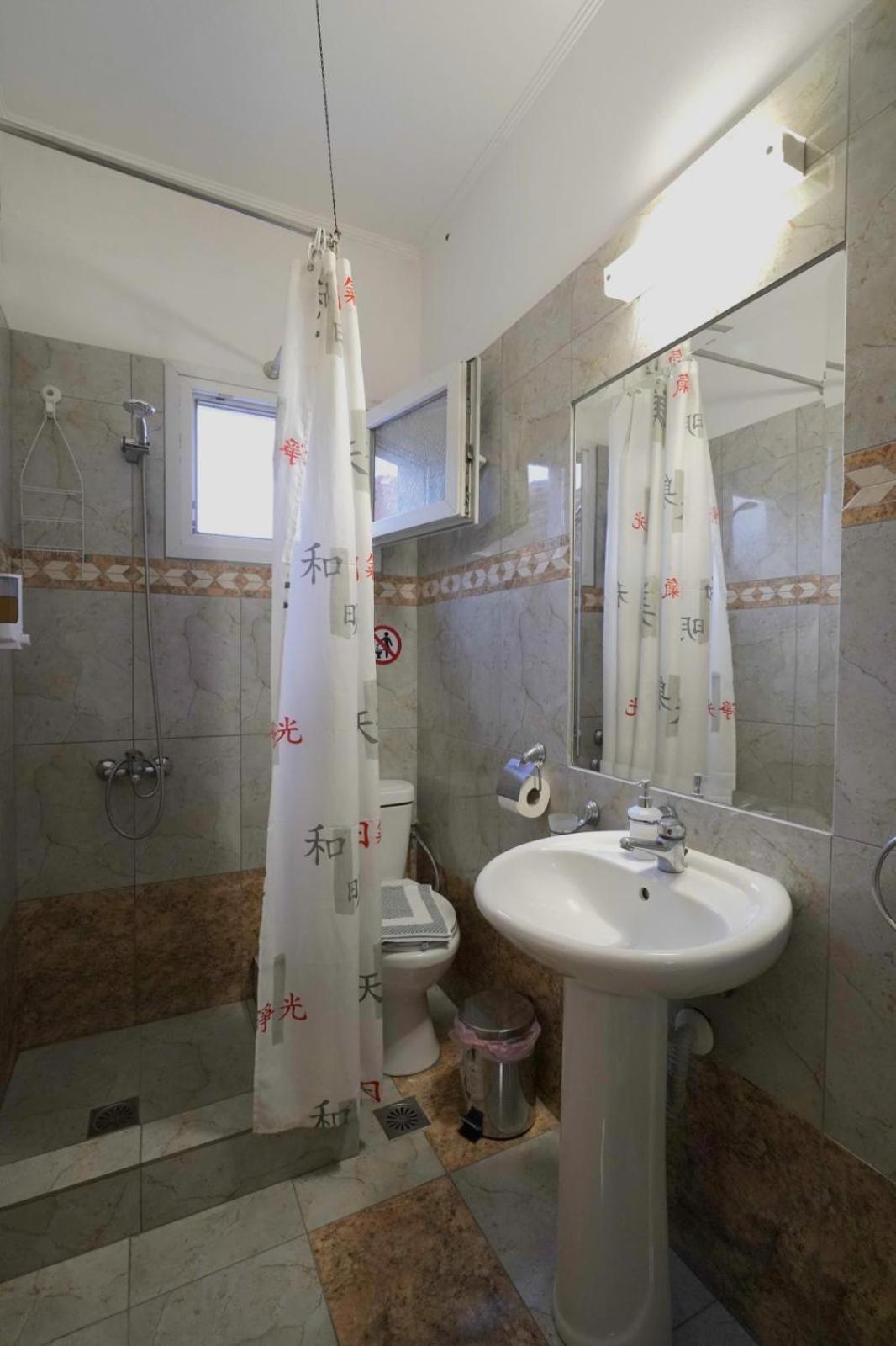Anestis Studios Лидия Экстерьер фото