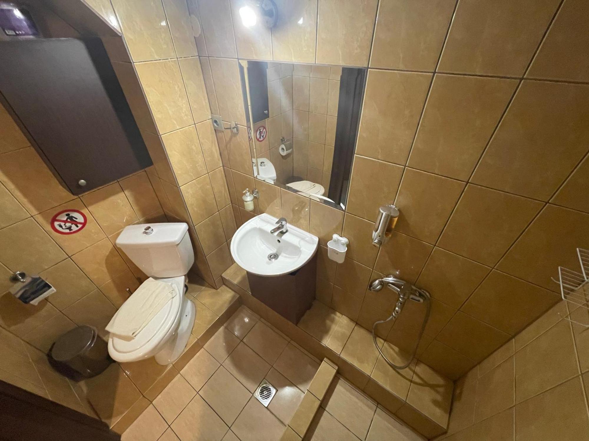 Anestis Studios Лидия Экстерьер фото