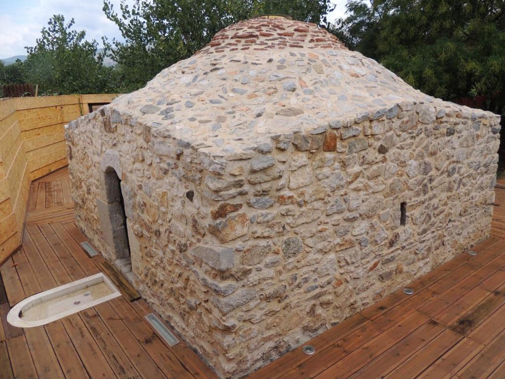 Anestis Studios Лидия Экстерьер фото