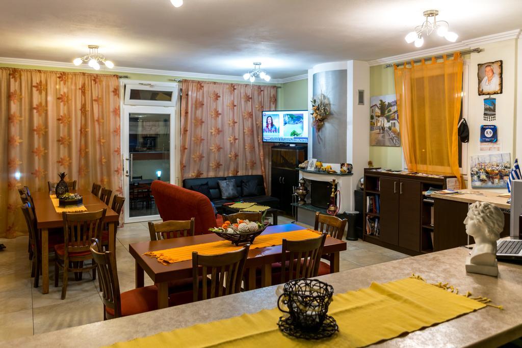 Anestis Studios Лидия Экстерьер фото